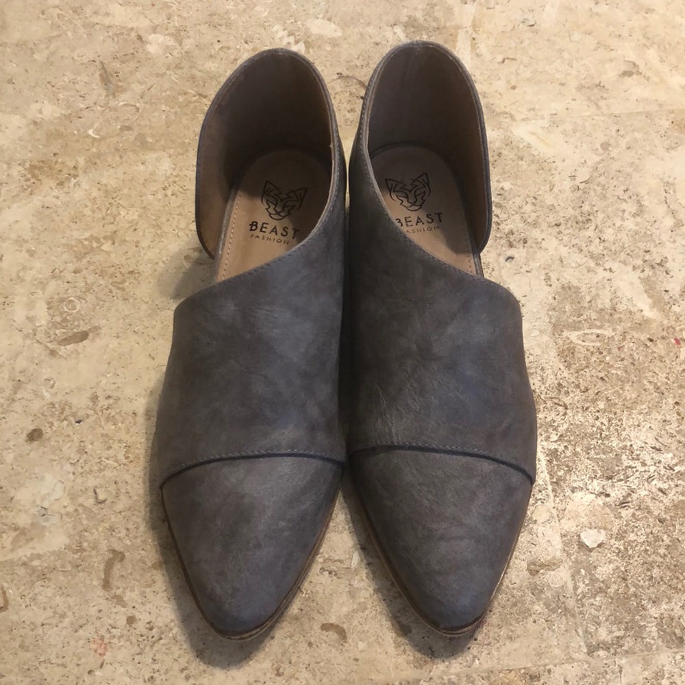 Designer Shoes